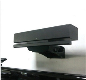 Изображение Durable Wall Mount Hold Bracket Stand Clip Kit for Xbox ONE Kinect 2.0 Sensor