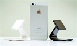Picture of ABS universal Stand for mobile phone