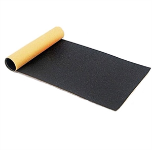 Image de Skateboard Grip Tape 90cmX40cm Multiple Colors Choose