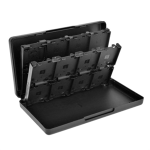 Show details for 32 In 1 Game Card Case for NEW 3DS XL LL Picture of 32 In 1 Game Card Case for NEW 3DS XL LL