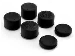 Image de 6 pcs Controller Silicone Caps for Nintendo Switch