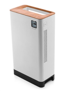 Image de Firstsing HEPA Remove PM2.5 digital Air purifier touch panel Air cleaner