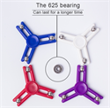 Picture of Firstsing Finger spinner fashional Gyroscope high speed fidget Spinner toy Anxiety Relief Toy