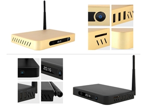 Show details for Firstsing Amlogic S905 Lollipop OS Quad core Android 5.1 Bluetooth 4.0 2G+8G  TV BOX Picture of Firstsing Amlogic S905 Lollipop OS Quad core Android 5.1 Bluetooth 4.0 2G+8G  TV BOX