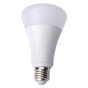 Show details for Firstsing Tunable Smart LED Bulb 7.5W E27 220V Wifi RGB Color Changing Lamp for IOS Android Picture of Firstsing Tunable Smart LED Bulb 7.5W E27 220V Wifi RGB Color Changing Lamp for IOS Android