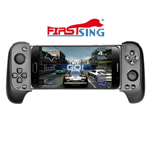 Show details for Firstsing Telescopic 8 IN 1 Wireless Gamepad Joystick Game Controller for iPhone iPad Android Smartphone Tablet TV Set Windows system  PC X-input Picture of Firstsing Telescopic 8 IN 1 Wireless Gamepad Joystick Game Controller for iPhone iPad Android Smartphone Tablet TV Set Windows system  PC X-input
