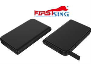 Agrandir l'image de Firstsing 26800mah 60W USB-C PD Portable Charger Power Bank with Type-c Image de Firstsing 26800mah 60W USB-C PD Portable Charger Power Bank with Type-c