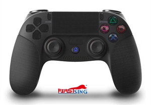 Показать информацию о Firstsing Wireless Gamepad Game Controller for PS4 Изображение Firstsing Wireless Gamepad Game Controller for PS4