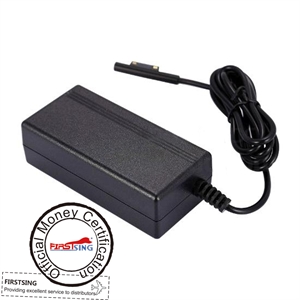Firstsing 12V 2.58A Charger Power Supply Adapter for Microsoft Surface Pro3 Pro4 Tablet EU の画像