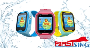 Show details for Firstsing MT6737 IP67 Waterproof Kid Phone SOS 4G GPS Tracker Watch Child locator Smart Watch for IOS Android Picture of Firstsing MT6737 IP67 Waterproof Kid Phone SOS 4G GPS Tracker Watch Child locator Smart Watch for IOS Android