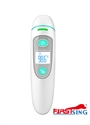 Picture of Firstsing Non-Contact LCD IR Digital Forehead Thermometer Infrared Ear Thermometer
