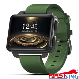 Show details for Firstsing MT6580 GPS Smart Watch Heart Rate Pedometer Sport 3G Bluetooth call Photo Watch Picture of Firstsing MT6580 GPS Smart Watch Heart Rate Pedometer Sport 3G Bluetooth call Photo Watch