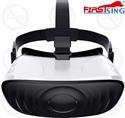 Picture of  Firstsing VR 3D Gaming Glasses Virtual Reality All-in-one RK3288 Quad core 2K Screen