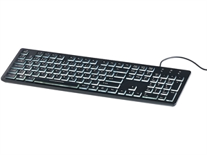 Show details for Firstsing Illuminated USB keyboard with numberblock Picture of Firstsing Illuminated USB keyboard with numberblock