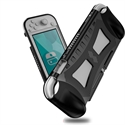 Picture of Grip Case for Nintendo Switch Lite Anti-Collision Non-Slip Shockproof Silicone Case Cover Shell Protecting Firstsing
