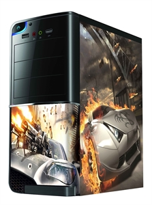 Picture of Water Transfer Case