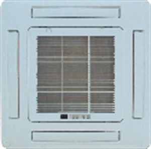 Show details for CeilingCassette Air Conditioner A model Picture of CeilingCassette Air Conditioner A model