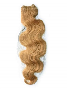 Show details for 27# body wave hair weft HW-04 Picture of 27# body wave hair weft HW-04