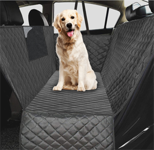 Image de Pet Seat Cover Hammock