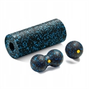 Picture of 3 PCS/Set EPP Yoga Massage Roller Fitness ball Foam Roller for Back Pain Self-Myofascial Treatment