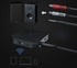 Picture of ADAPTER ADAPTER BLUETOOTH RECEIVER  TRANSMITTER