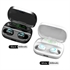 Picture of S11 Cordless Headphone Bluetooth Earphone TWS Earphones Wireless Headphones Noise Canceling Handsfree Headset Earbuds For Mobile
