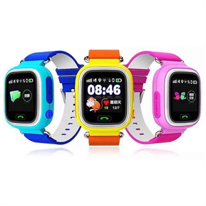 Show details for GPS SOS Watch Best For Smart Watch With Touch Display Support SIM Card and Voice Call Smart Watch Picture of GPS SOS Watch Best For Smart Watch With Touch Display Support SIM Card and Voice Call Smart Watch