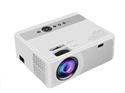 Picture of Mini Portable Projector for Home Theater Updated Brightness Smart Projector
