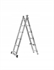 Image de Scaffolding, 2x6 Aluminum Working Platform + FREE