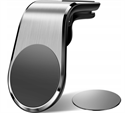 Image de Universal Mini Air Vent Mobile Cell Phone Stand Magnetic Holder Car Phone Mount
