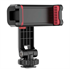 Picture of Multi Function Cold Shoe Phone Holder Expandable Phone Clip for Take Vlog