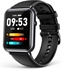 Image de Smart Watch for Men Women,Fitness Watch IP68 Waterproof Smartwatch with Heart Rate Blood Pressure Monitor, 1.69 Inch Touch Screen Smartwatch