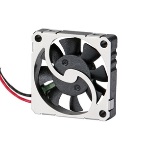 Picture of BlueNEXT Small Cooling Fan,DC 5V 15x15x4mm Low Noise Fan