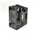 Picture of BlueNEXT Small Cooling Fan,DC 12V 80x80x38mm Low Noise Fan