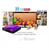 Picture of BlueNEXT H10 Max+ Android Box Tv 4GB/32GB Allwinner H313 2.4G/5G Dual Band Wifi Android 10 tv Set Top Box
