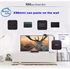 Picture of BlueNEXT X96 mini TV BOX tv box Android 7.1 Amlogic S905W Quad Core 2.4GHz WiFi Media Player Smart Network TV Box