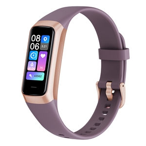 Picture of BlueNEXT Portable Sports Watch Health Management Heart Rate Monitoring Super Smart Watch For Kids Bracelet(Magenta)