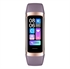 Picture of BlueNEXT Portable Sports Watch Health Management Heart Rate Monitoring Super Smart Watch For Kids Bracelet(Magenta)