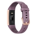 Picture of BlueNEXT Portable Sports Watch Health Management Heart Rate Monitoring Super Smart Watch For Kids Bracelet(Magenta)
