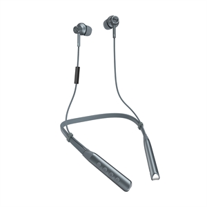 Picture of BlueNEXT Bluetooth Digital Hearing Aids,16 Channel Digital Chip Automatic Noise Reduction and Noise Free Processing are Comfortable to Wear(Grey)