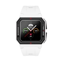 Picture of BlueNEXT Sporty Stylish Smart Watch,IP68 Waterproof Lntelligent Monitoring Healthy Heart Rate Blood Pressure Sleep Watch(White)