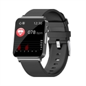 Picture of BlueNEXT Health smart watch, 1.72in large screen IP67 waterproof watch, health sports watch with blood sugar function,blood pressure monitoring, heart rate monitoring,sleep monitoring,etc