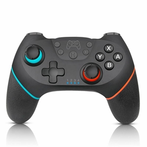 Show details for Wireless Game Controller For Nintend Switch Controller Bluetooth Gamepad For NS Switch Console Controller Bluetooth Game Controller Picture of Wireless Game Controller For Nintend Switch Controller Bluetooth Gamepad For NS Switch Console Controller Bluetooth Game Controller