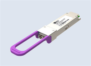 Show details for 100G Single-Mode Optical Module QSFP28-100G-LR4 LC/10KM  100G QSFP28 single lambda Picture of 100G Single-Mode Optical Module QSFP28-100G-LR4 LC/10KM  100G QSFP28 single lambda