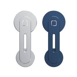 Picture of Laptop Side Magnetic Phone Holder