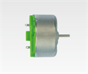 Picture of 5V DC Brushed Motor