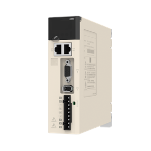 Show details for 220V AC Servo Drive Three Phase Picture of 220V AC Servo Drive Three Phase