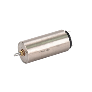 Agrandir l'image de 6V DC Brushed Hollow Cup Motor Image de 6V DC Brushed Hollow Cup Motor