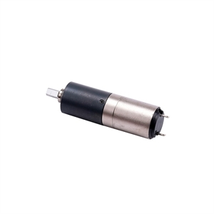 Show details for 16mm DC Brushed Hollow Cup Motor Picture of 16mm DC Brushed Hollow Cup Motor