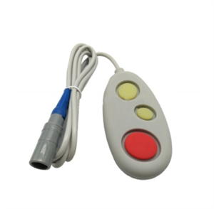 Show details for Three-Button Medical Call System Wiring Harness Medical Wire Harness Picture of Three-Button Medical Call System Wiring Harness Medical Wire Harness